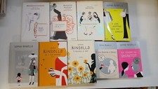 Sophie kinsella madeleine - -,