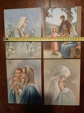 Lotto immagini sacre ar - lotto,