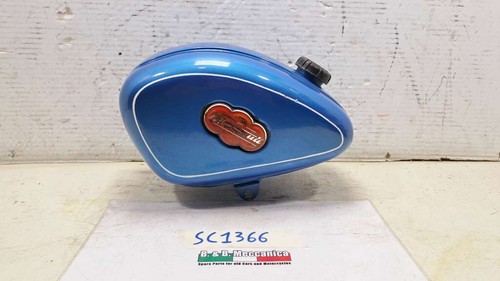 Serbatoio carburante - serbatoio,