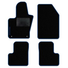 set di tappetini in moquette