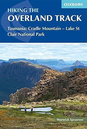 Hiking the overland - the,
