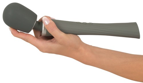 Massaggiatore wand vibratore