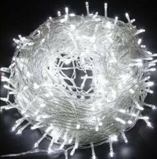 Luci albero di natale