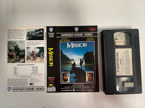Mission - mission, (1987)