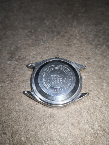 Cassa seiko 5606 7190 - seiko, -7190