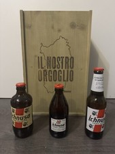 ICHNUSA - Esclusiva box regalo