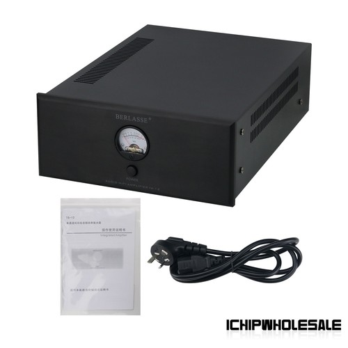 Amplificatore di potenza - ts-12,