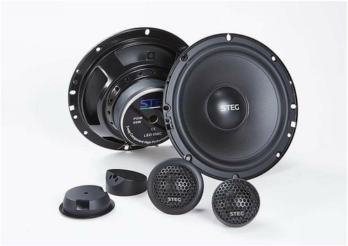 Kit steg leo650c vie - leo650c,