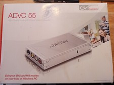 Convertitore video vhs - da, a