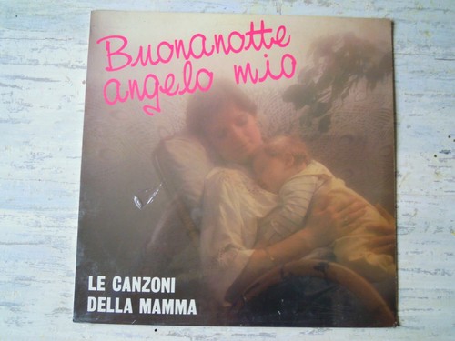 Various buonanotte angelo - -,