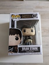 Funko POP! - Bran Stark - Game of Thrones - 67