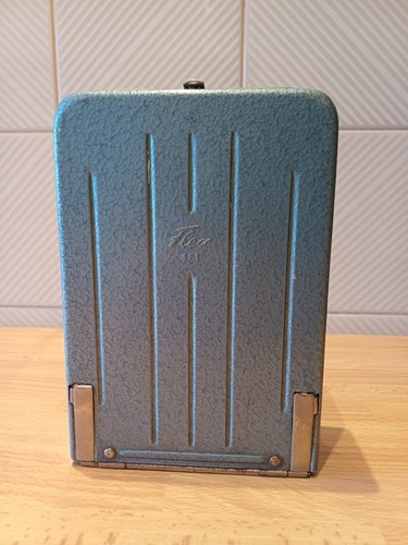 Schedario vintage flex - schedario, design.