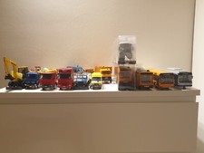 Lotto Modellini 1:43 Polizia-Carabinieri-Fiat-Old...