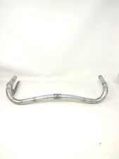 vintage  handlebar manubrio Ambrosio bici bike 30 40