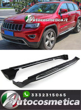 PEDANE LATERALI BATTITACCO