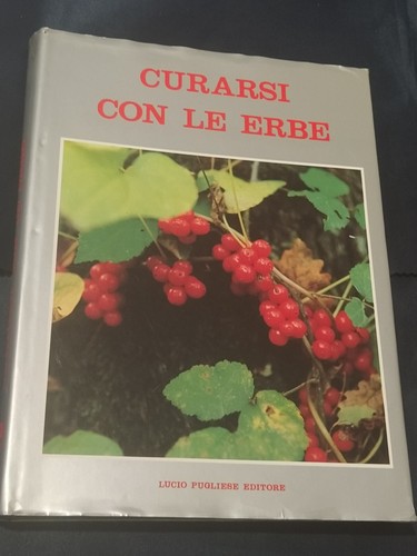 Curarsi con erbe 1979 - con,