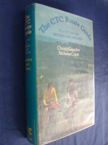 Cyclists touring club route - cyclists',