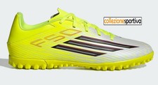 SCARPE CALCETTO ADIDAS F50