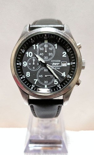 Orologio cronografo citizen - orologio,