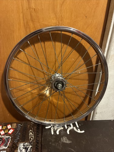 Ruota posteriore schwinn - posteriore, s2