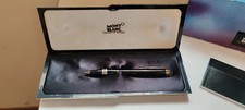 Penna a sfera Montblanc