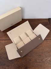 Rolex watch roll porta - -,