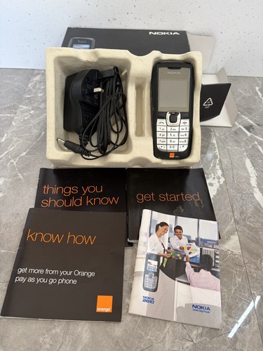 Cellulare nokia 2610 arancione - 2610,