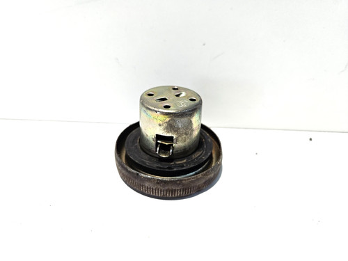 Tappo serbatoio benzina - tappo,