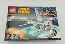 LEGO 75050 B-wing SEALED MISB