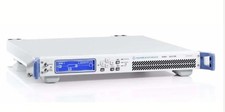Rohde Schwarz Sx801 Tv Dvbt Analog Exciter Modulator Uhf