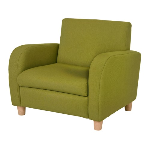 Homcom poltrona per bambini - homcom,