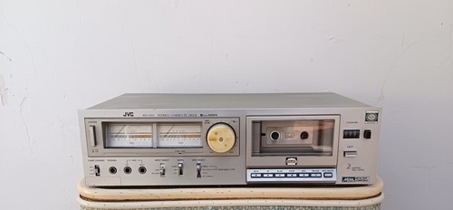 Piastra jvc a33 - piastra,