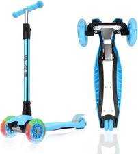 Monopattino Bambini 3 Ruote
