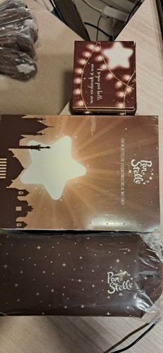 Set pan stelle mulino - pan,