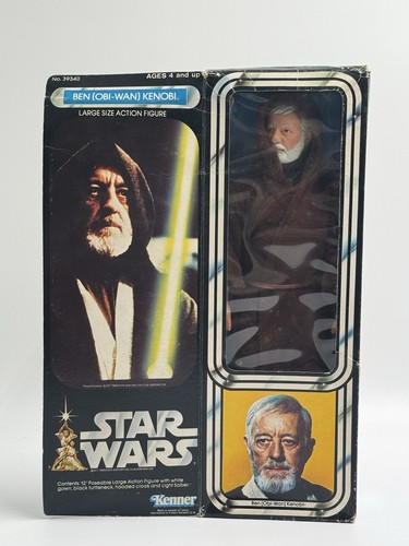 Ben obi wan kenobi - kenobi, large
