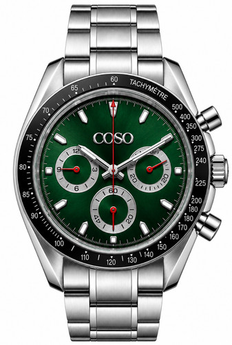 Orologio cronografo coso - orologio,