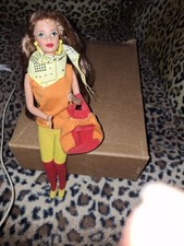 Barbie Teresa Benetton