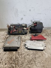 Kit ECU Mini One W16D16O0-9HZ