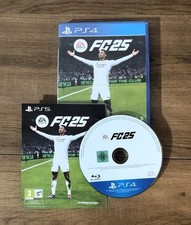EA Sports FC 25 PS4 Gioco