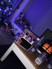 Gabba Goods Macchina Karaoke