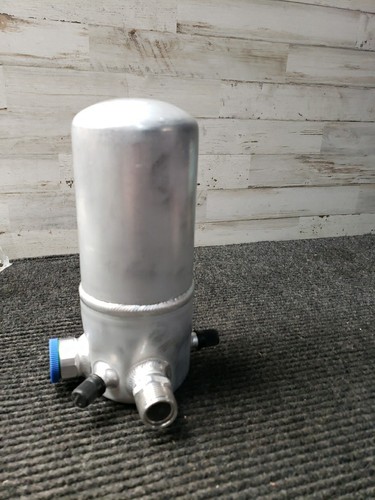 Accumulatore climatizzatore