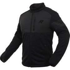 Giacca moto intermedia uomo - giacca,