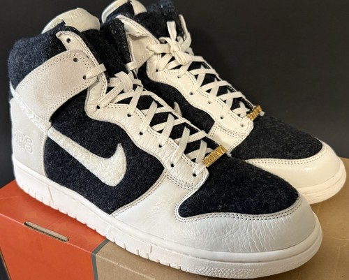 Nike dunk high - nike,