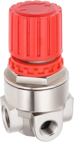 Regolatore di pressione - 1/4",
