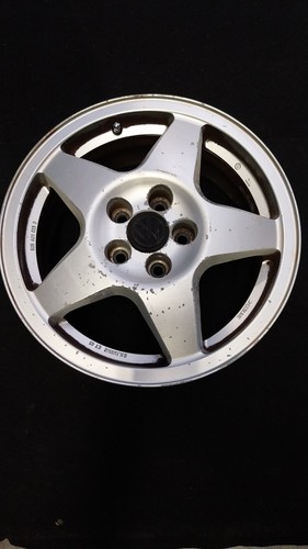 Cerchio lega 5x15 - in,