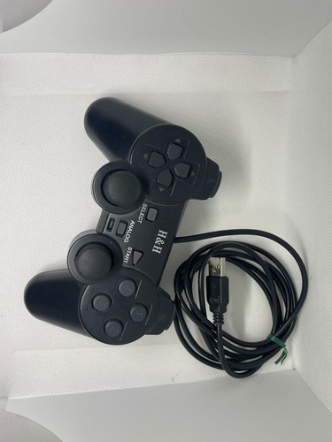 Gamepad joystick usb - gamepad,