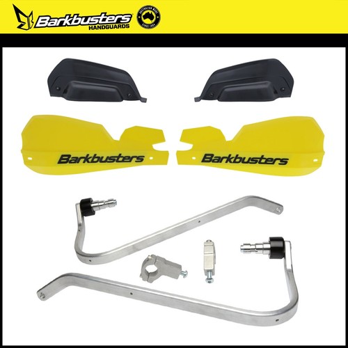 Paramani vps giallo nero - vps, giallo/nero