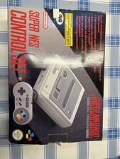Super Nintendo Super Nes Pal