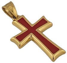 Ciondolo Cavalieri Templari