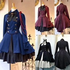 Costume cosplay Halloween